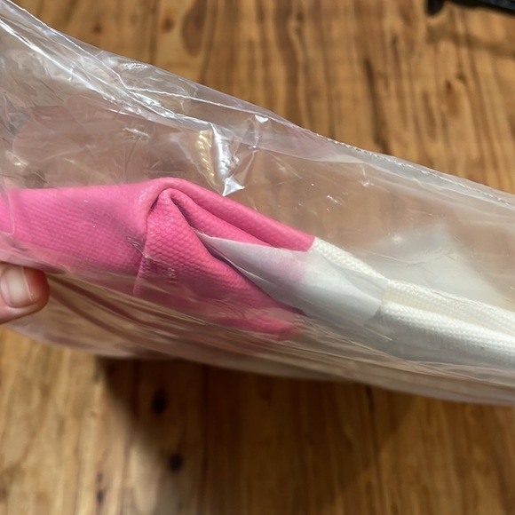 Benefit Reusable Tote Bag - Picture 8 of 8